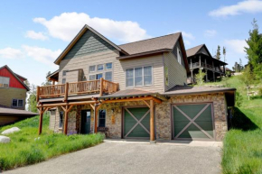 Luxury Cabin #760 Near Resort Views Hot Tub - FREE Activities & Equipment Rentals Daily, Fraser